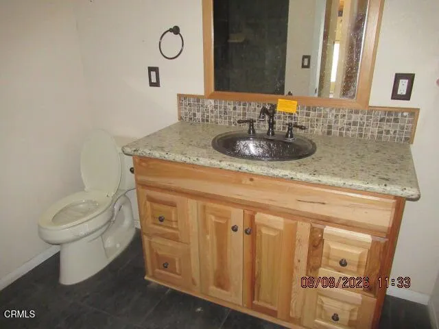 804 Sutter Court Frazier Park, CA 93225