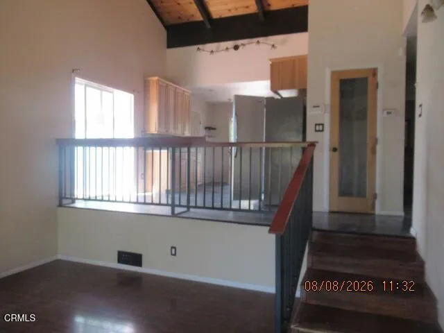 804 Sutter Court Frazier Park, CA 93225