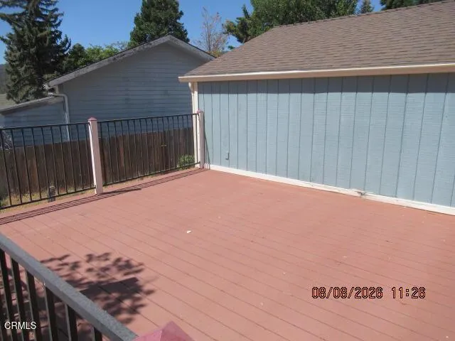 804 Sutter Court Frazier Park, CA 93225