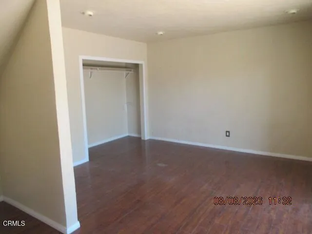 804 Sutter Court Frazier Park, CA 93225