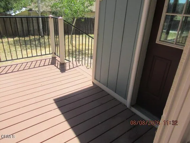 804 Sutter Court Frazier Park, CA 93225