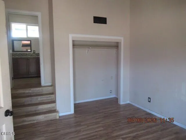 804 Sutter Court Frazier Park, CA 93225