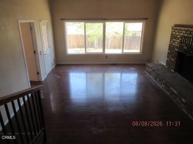 804 Sutter Court Frazier Park, CA 93225