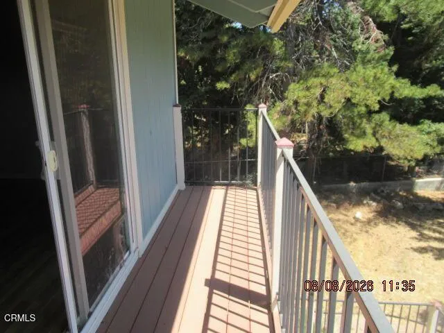 804 Sutter Court Frazier Park, CA 93225