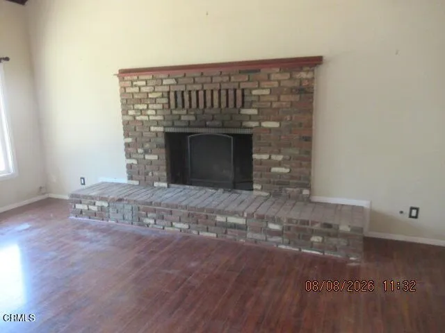 804 Sutter Court Frazier Park, CA 93225
