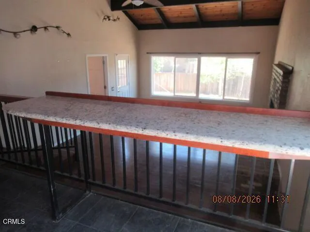 804 Sutter Court Frazier Park, CA 93225