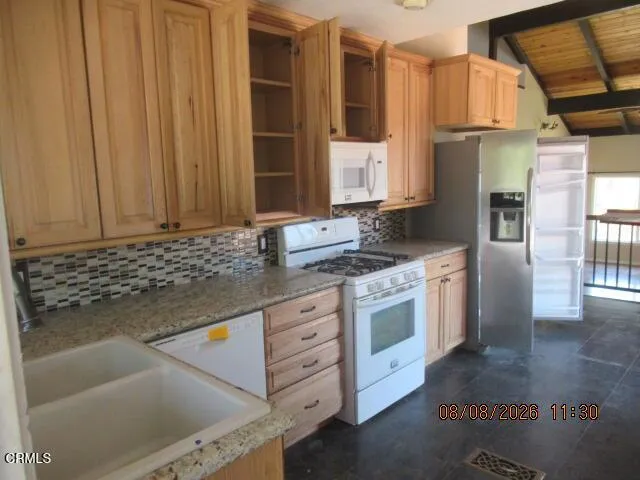 804 Sutter Court Frazier Park, CA 93225