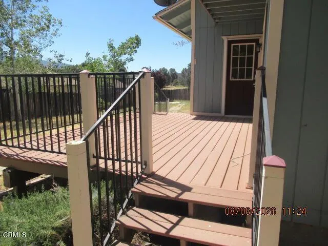 804 Sutter Court Frazier Park, CA 93225