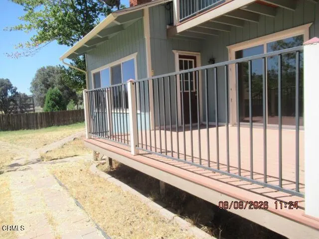 804 Sutter Court Frazier Park, CA 93225