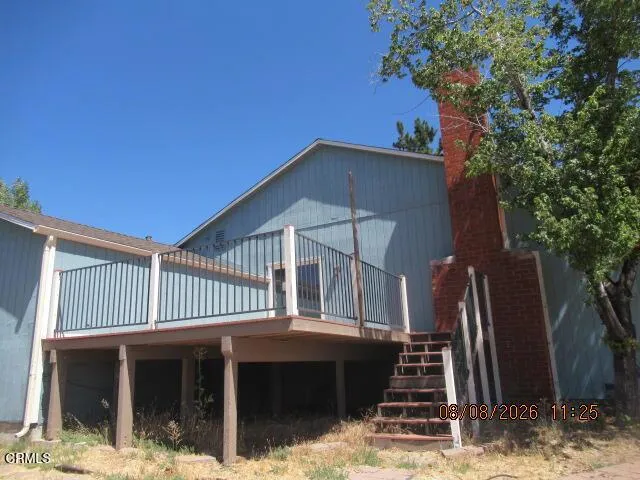 804 Sutter Court Frazier Park, CA 93225