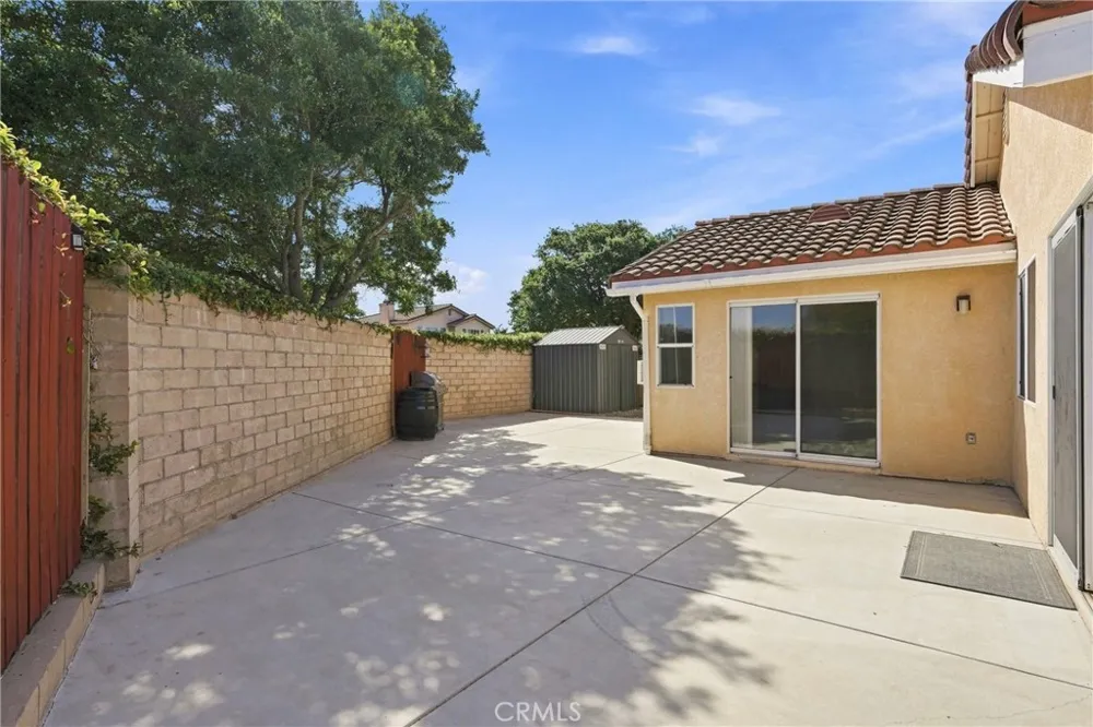 1834 Duke Santa Maria, CA 93454
