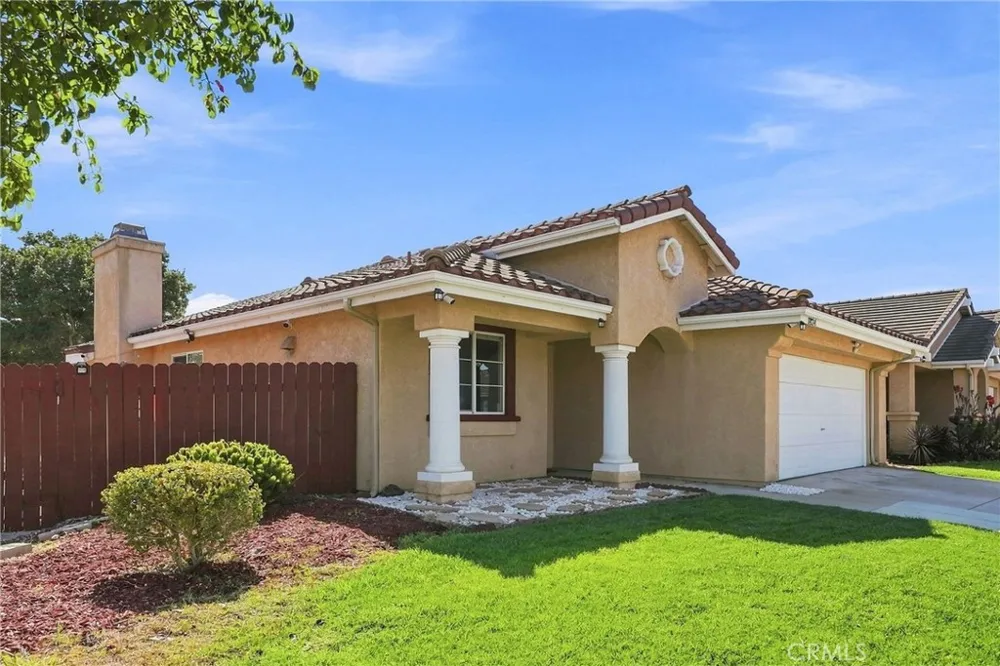 1834 Duke Santa Maria, CA 93454