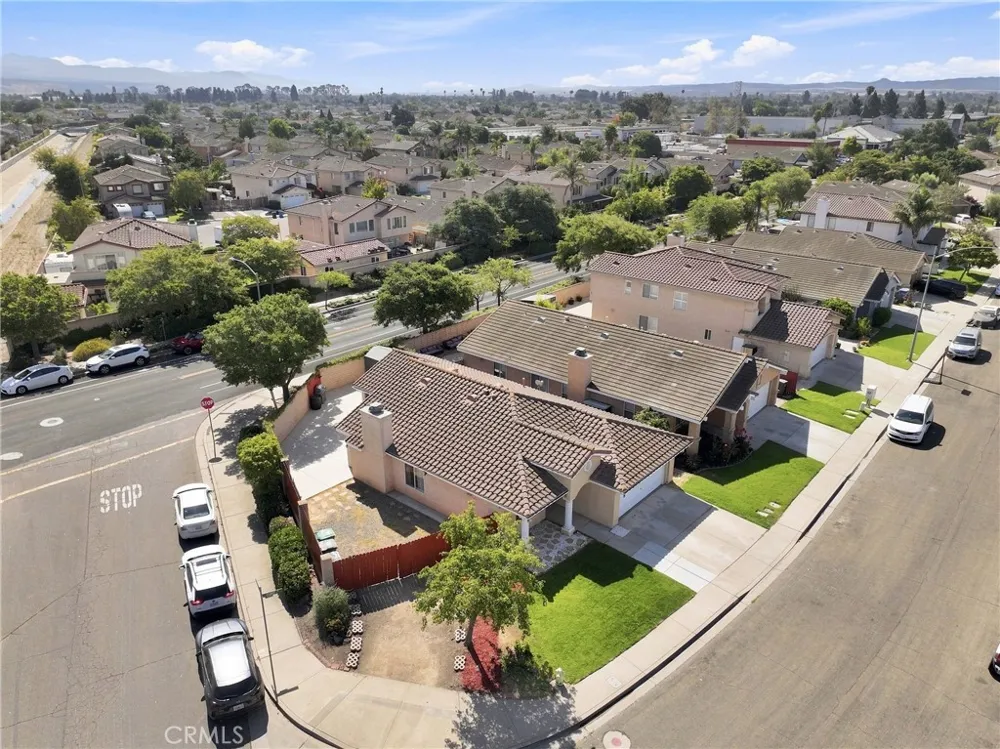1834 Duke Santa Maria, CA 93454
