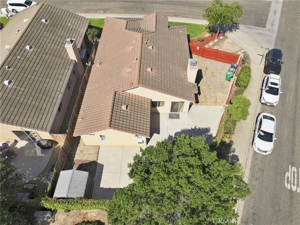 1834 Duke Santa Maria, CA 93454