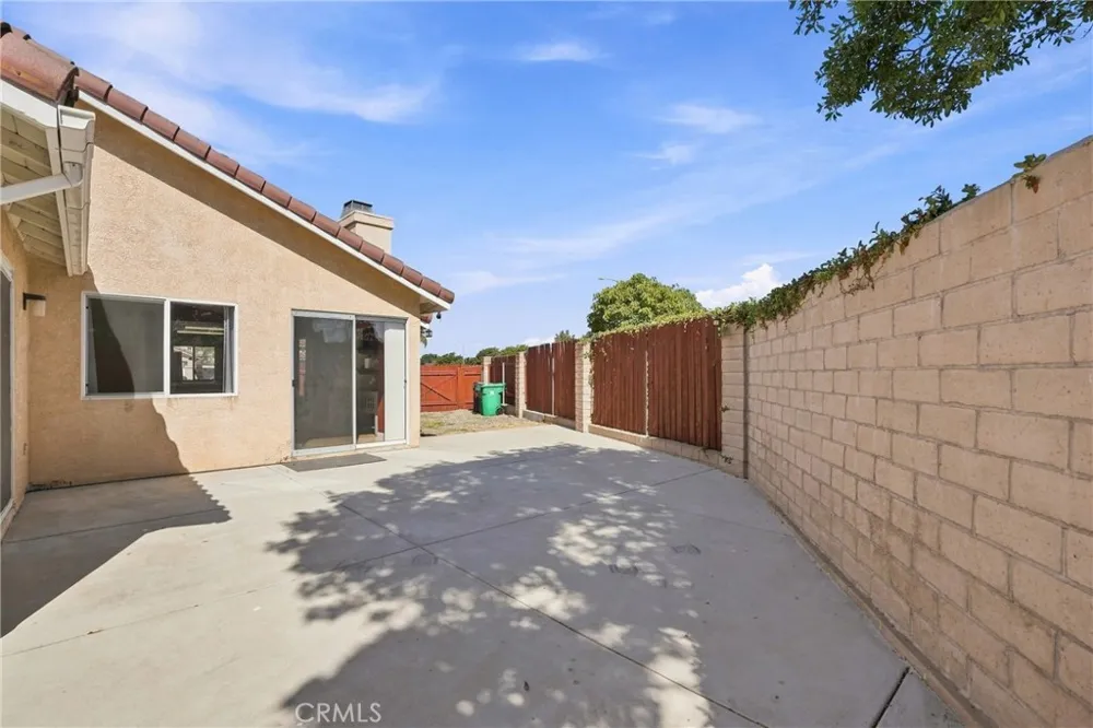 1834 Duke Santa Maria, CA 93454