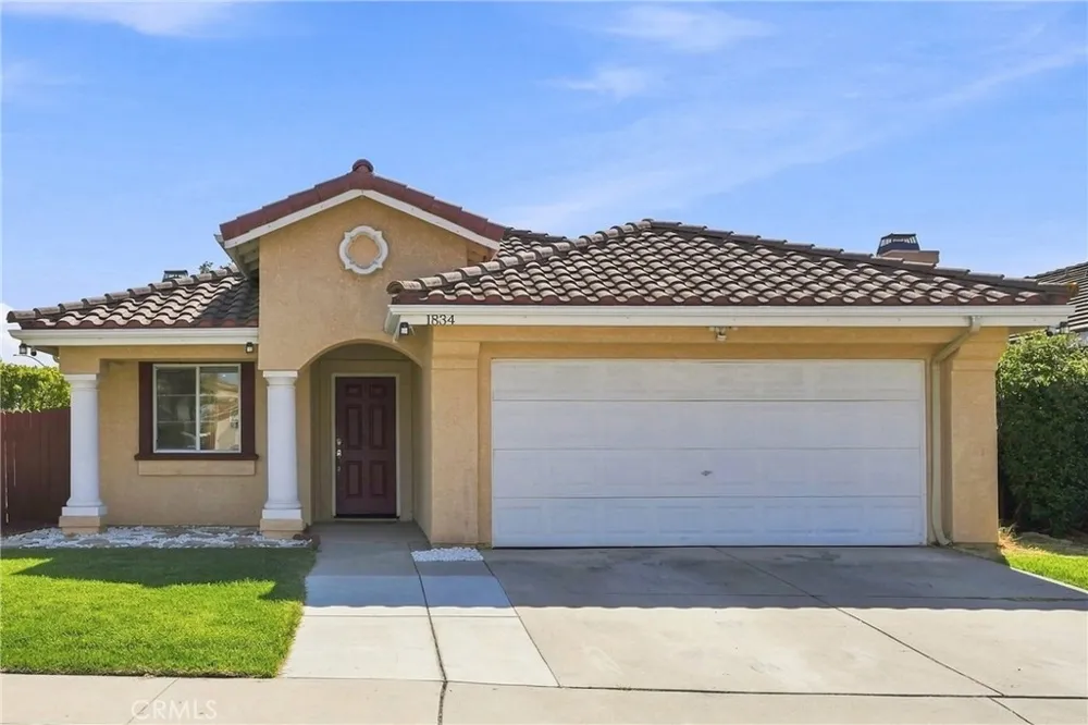1834 Duke Santa Maria, CA 93454
