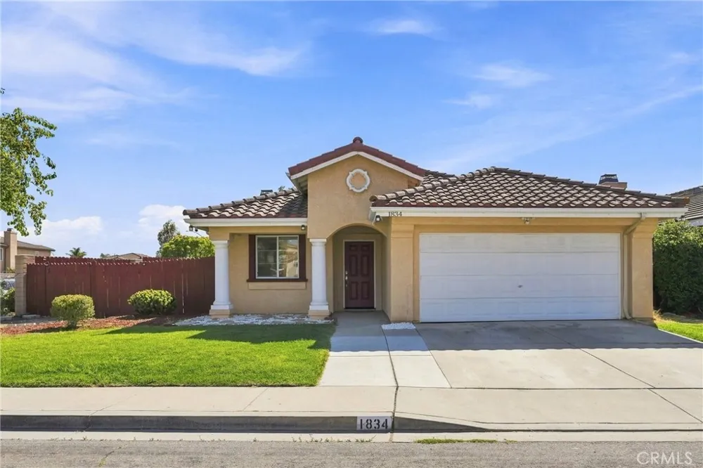 1834 Duke Santa Maria, CA 93454