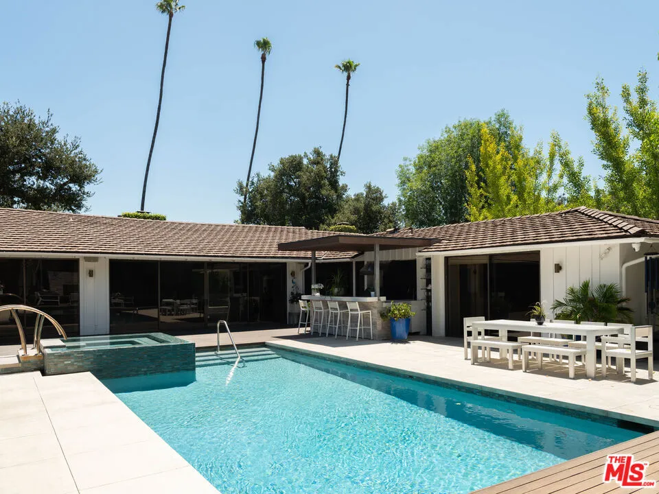 880 Canterbury Road San Marino, CA 91108