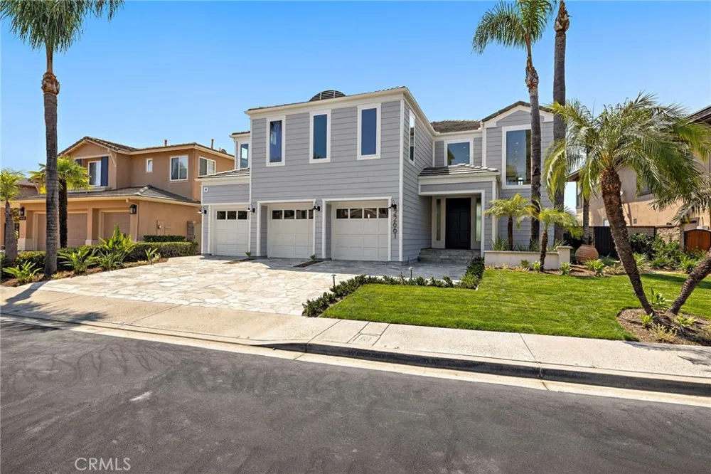 22661 Sweetmeadow Mission Viejo, CA 92692