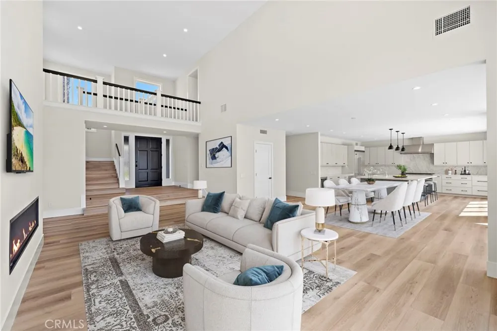 22661 Sweetmeadow Mission Viejo, CA 92692