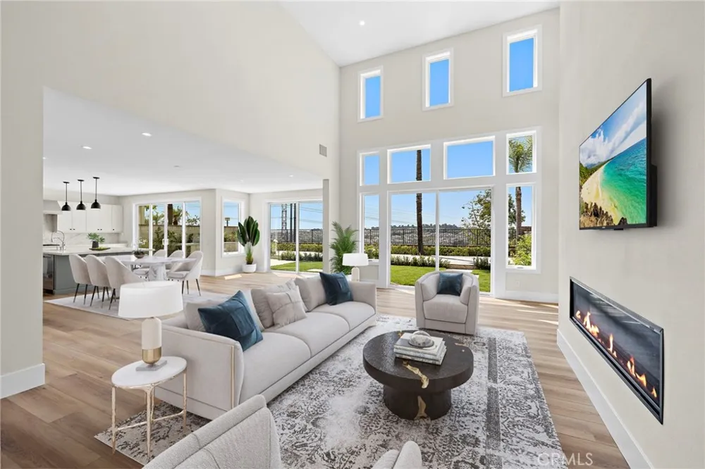 22661 Sweetmeadow Mission Viejo, CA 92692