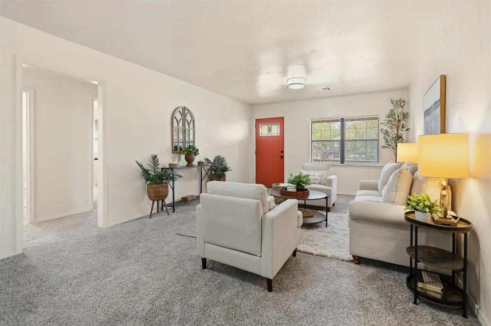 310 Sinclair Street Healdton, OK 73438