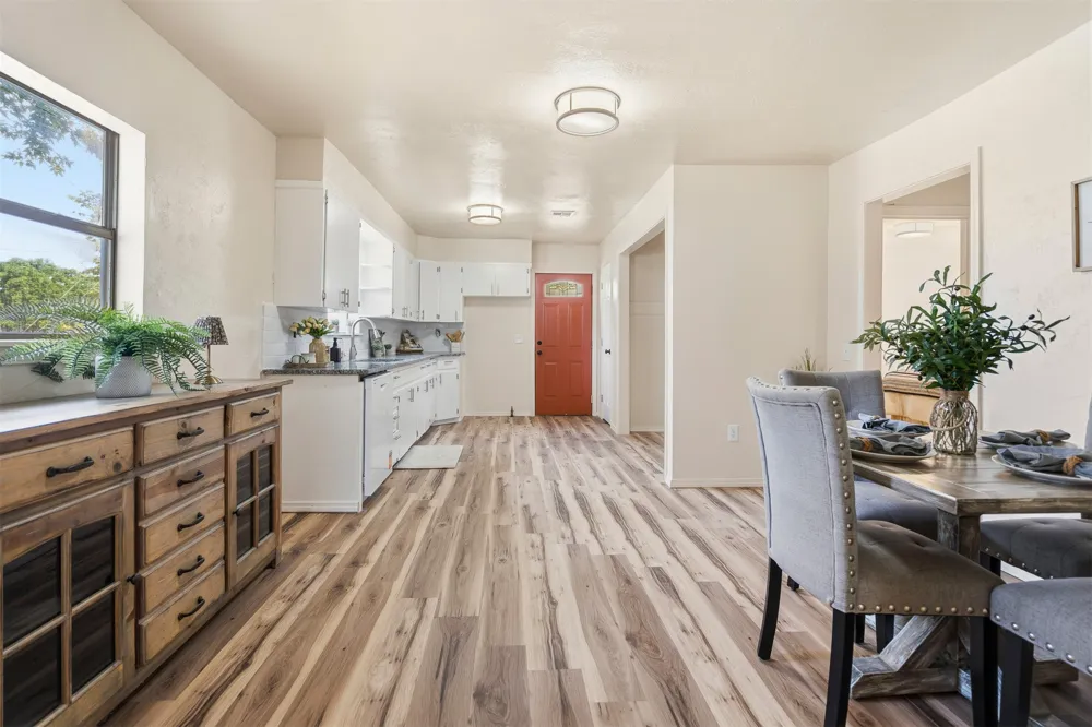 310 Sinclair Street Healdton, OK 73438