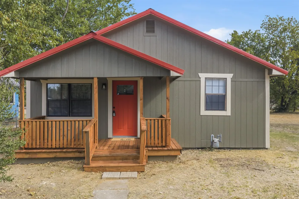310 Sinclair Street Healdton, OK 73438