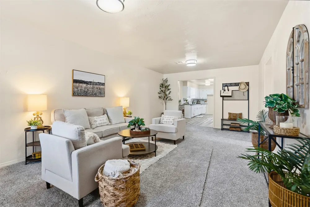 310 Sinclair Street Healdton, OK 73438