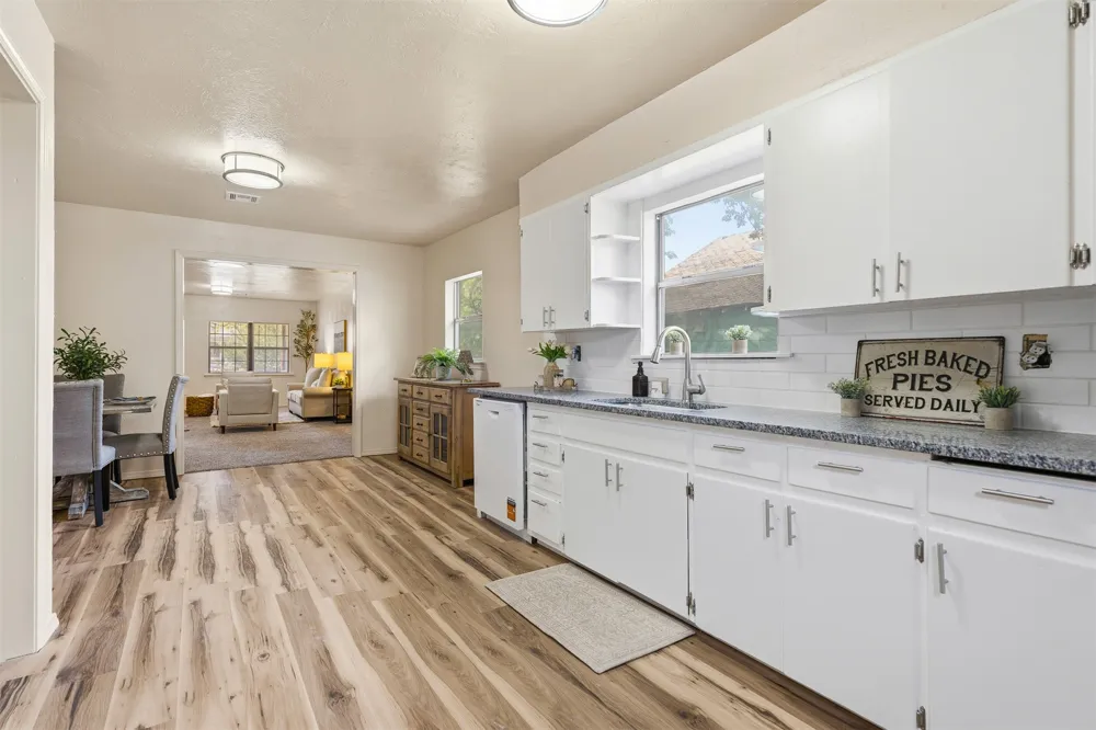 310 Sinclair Street Healdton, OK 73438