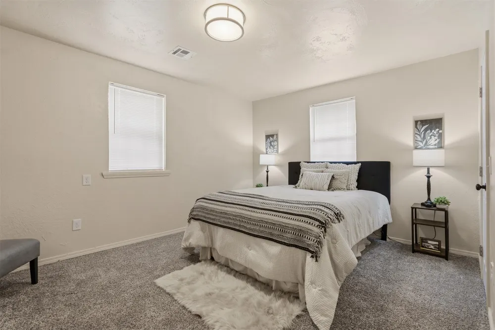 310 Sinclair Street Healdton, OK 73438