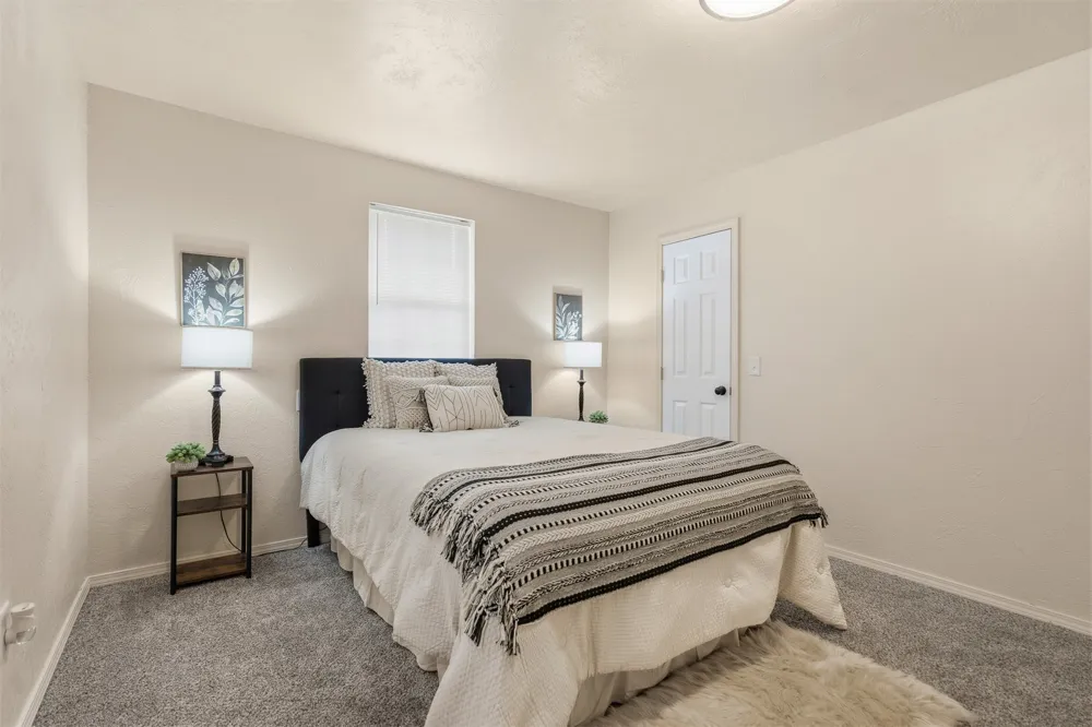 310 Sinclair Street Healdton, OK 73438