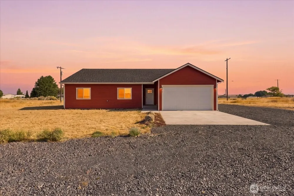 621 SW Pope Ave Wilbur, WA 99185