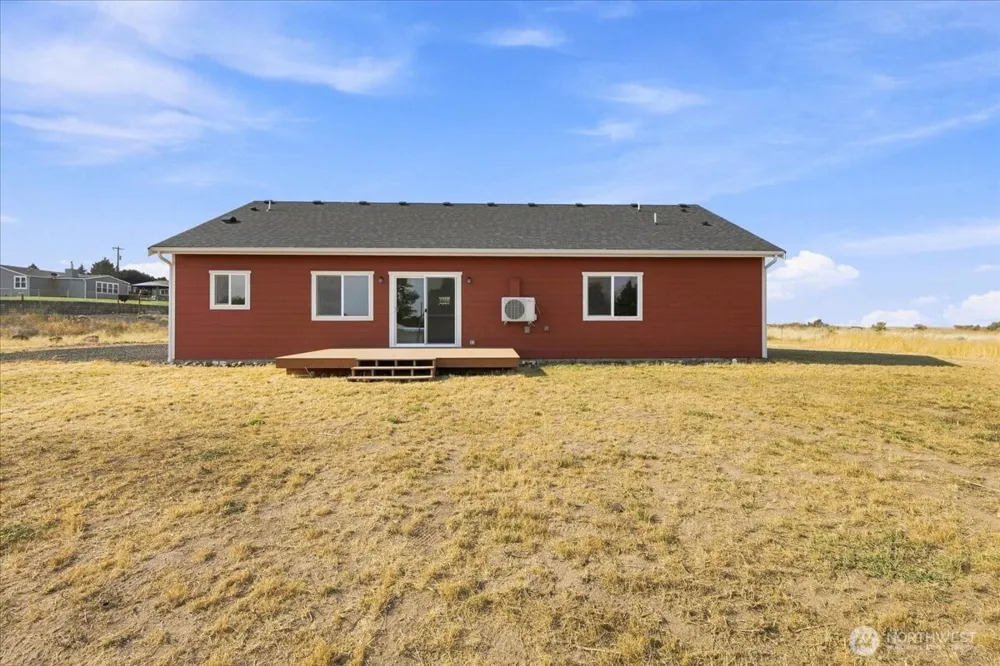 621 SW Pope Ave Wilbur, WA 99185
