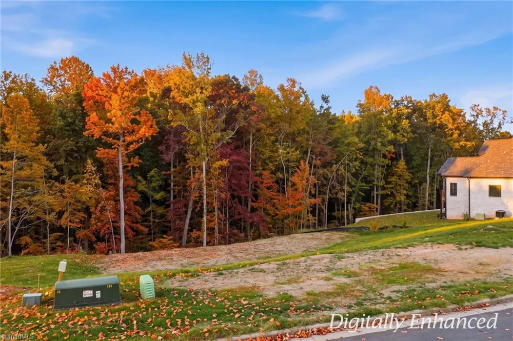 2864 Saint Giles Court High Point, NC 27262