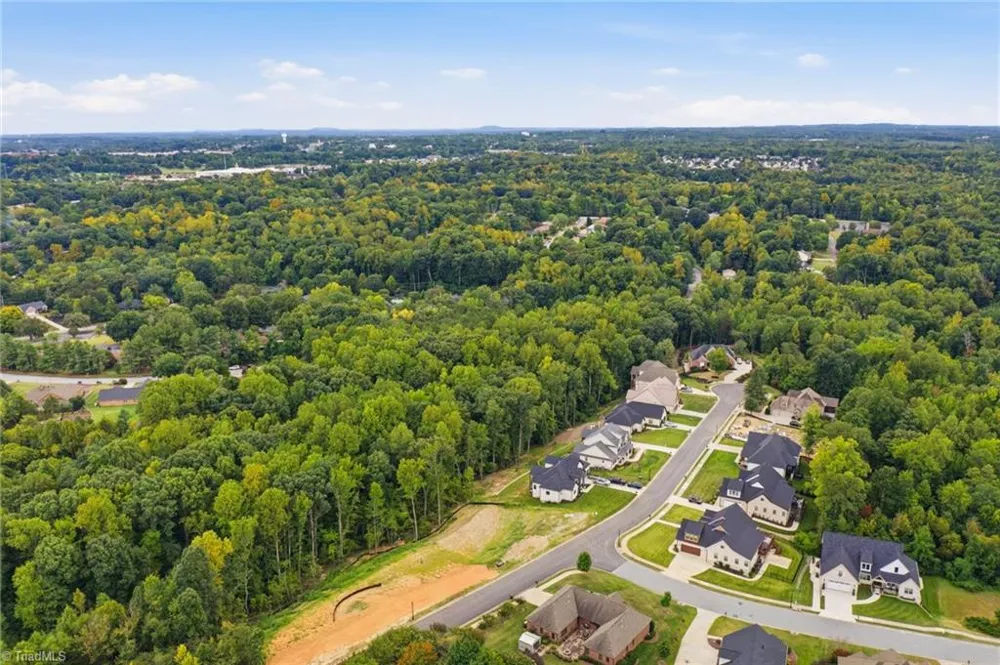 2864 Saint Giles Court High Point, NC 27262