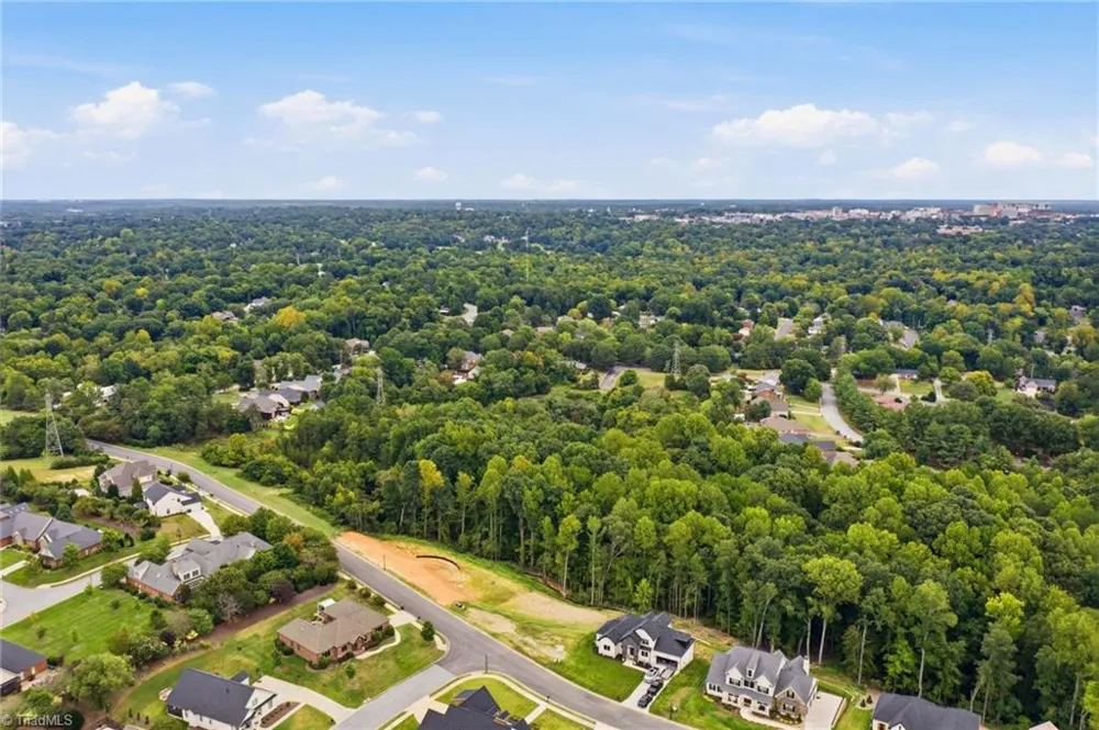 2864 Saint Giles Court High Point, NC 27262