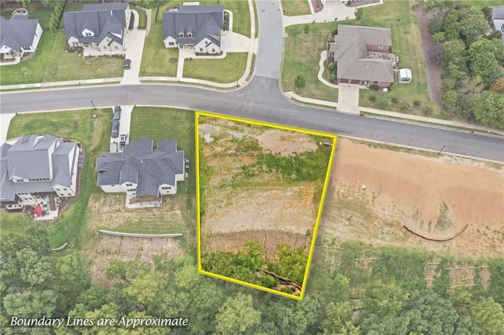 2864 Saint Giles Court High Point, NC 27262