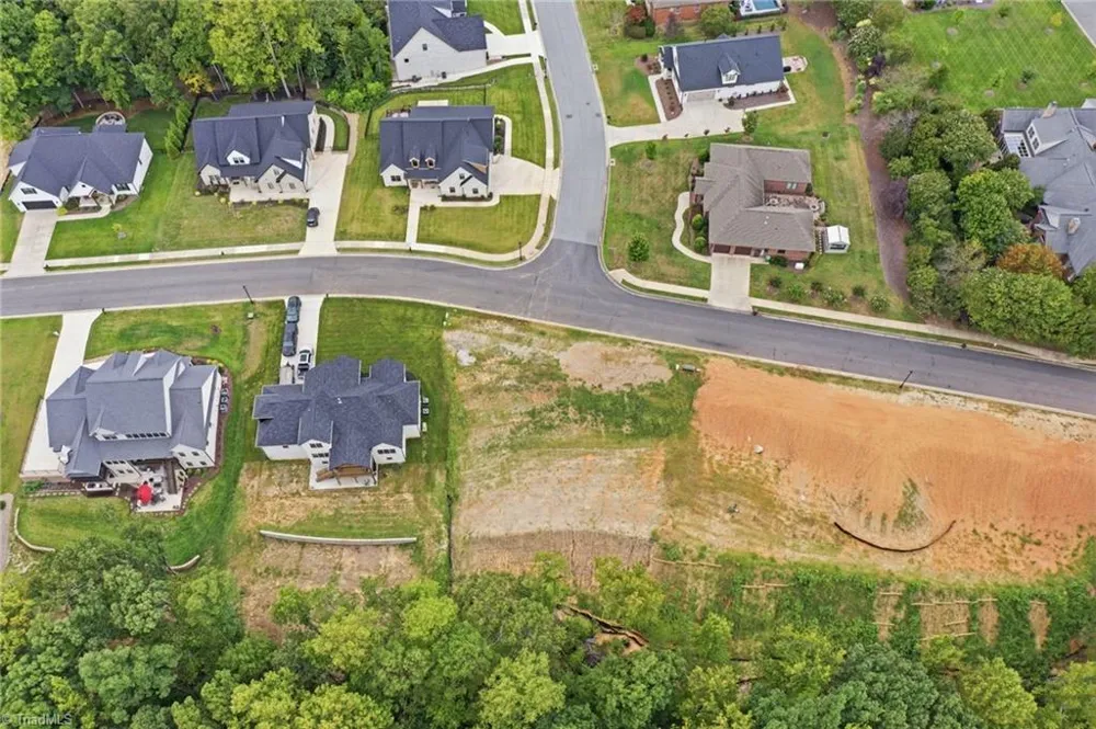2864 Saint Giles Court High Point, NC 27262