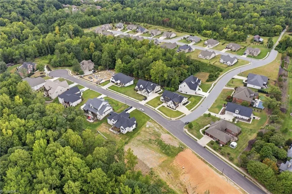 2864 Saint Giles Court High Point, NC 27262