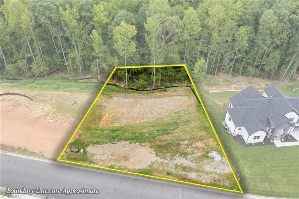 2864 Saint Giles Court High Point, NC 27262
