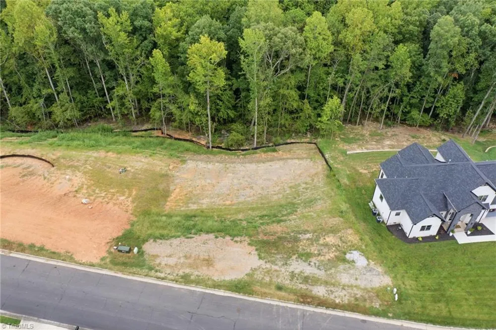 2864 Saint Giles Court High Point, NC 27262