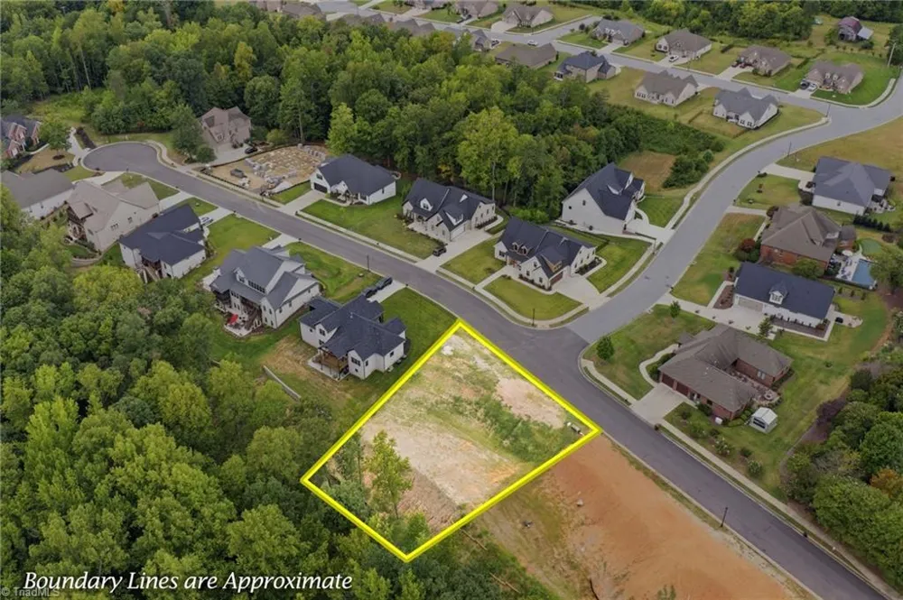 2864 Saint Giles Court High Point, NC 27262