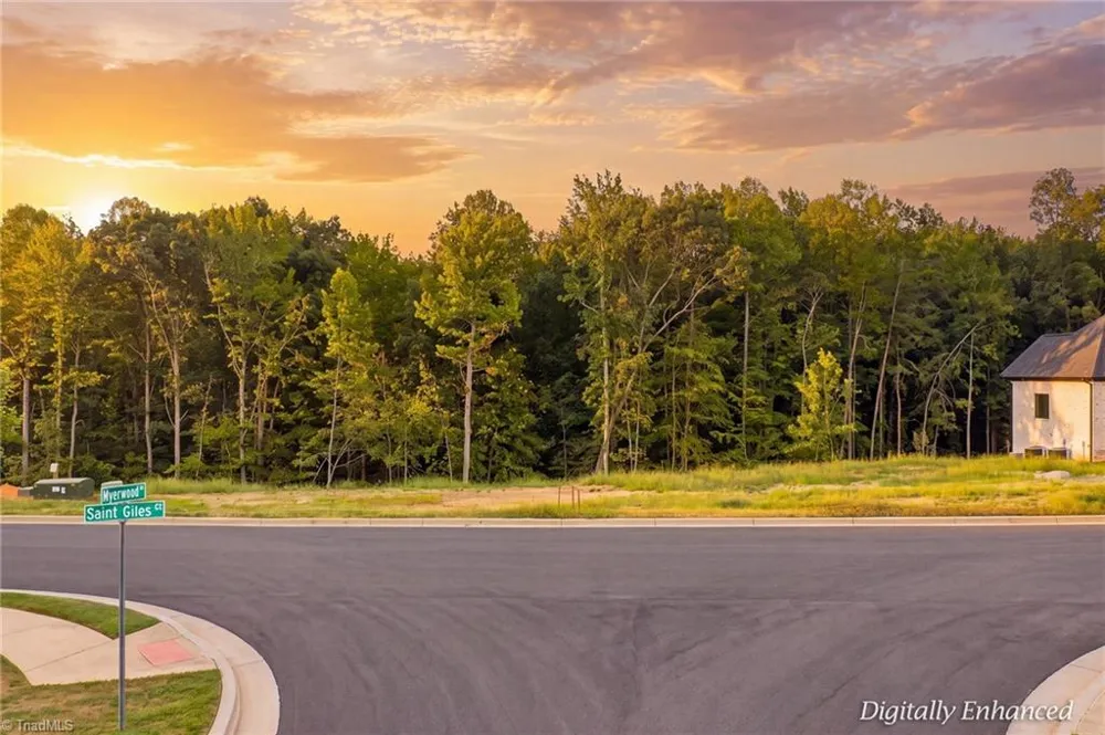 2864 Saint Giles Court High Point, NC 27262