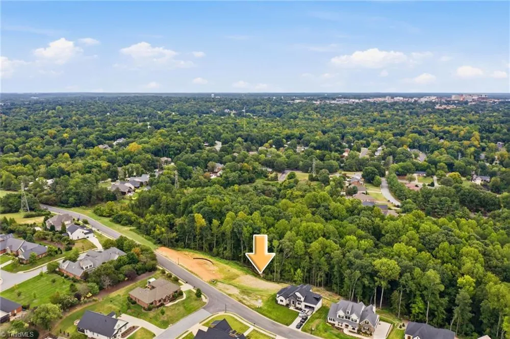 2864 Saint Giles Court High Point, NC 27262