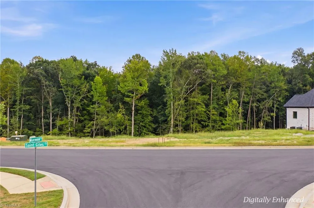 2864 Saint Giles Court High Point, NC 27262