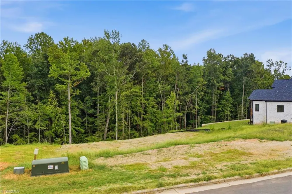 2864 Saint Giles Court High Point, NC 27262
