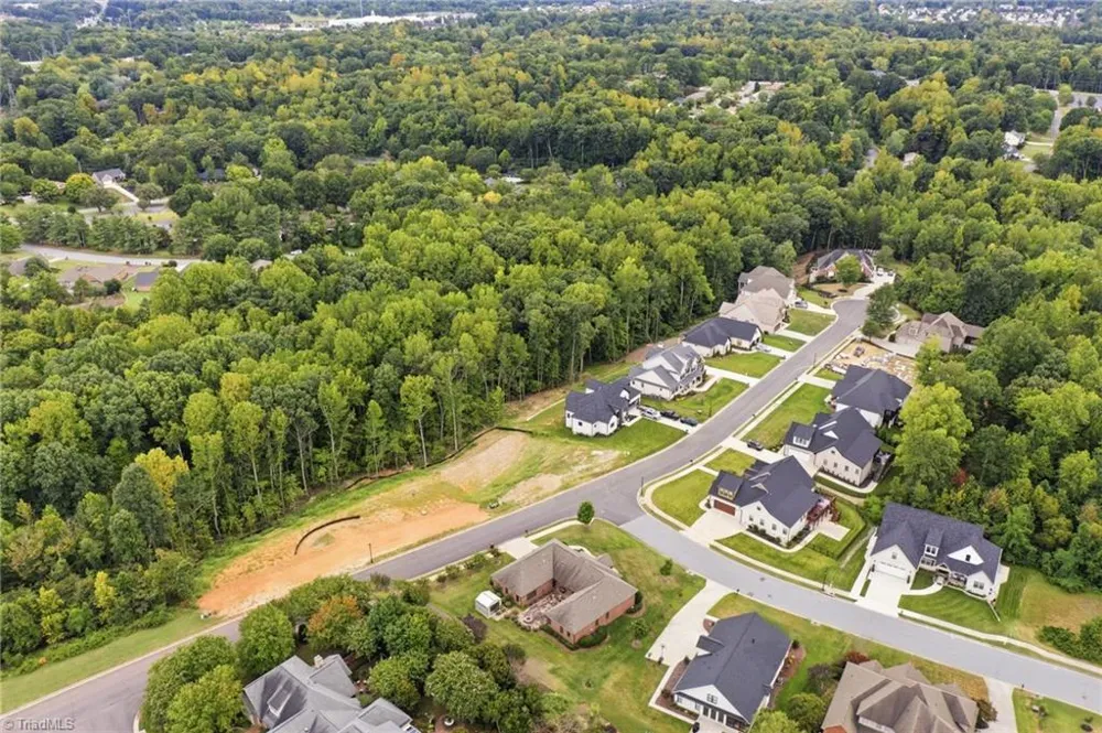 2864 Saint Giles Court High Point, NC 27262