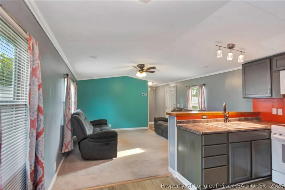 2334 Norment Road Lumberton, NC 28360