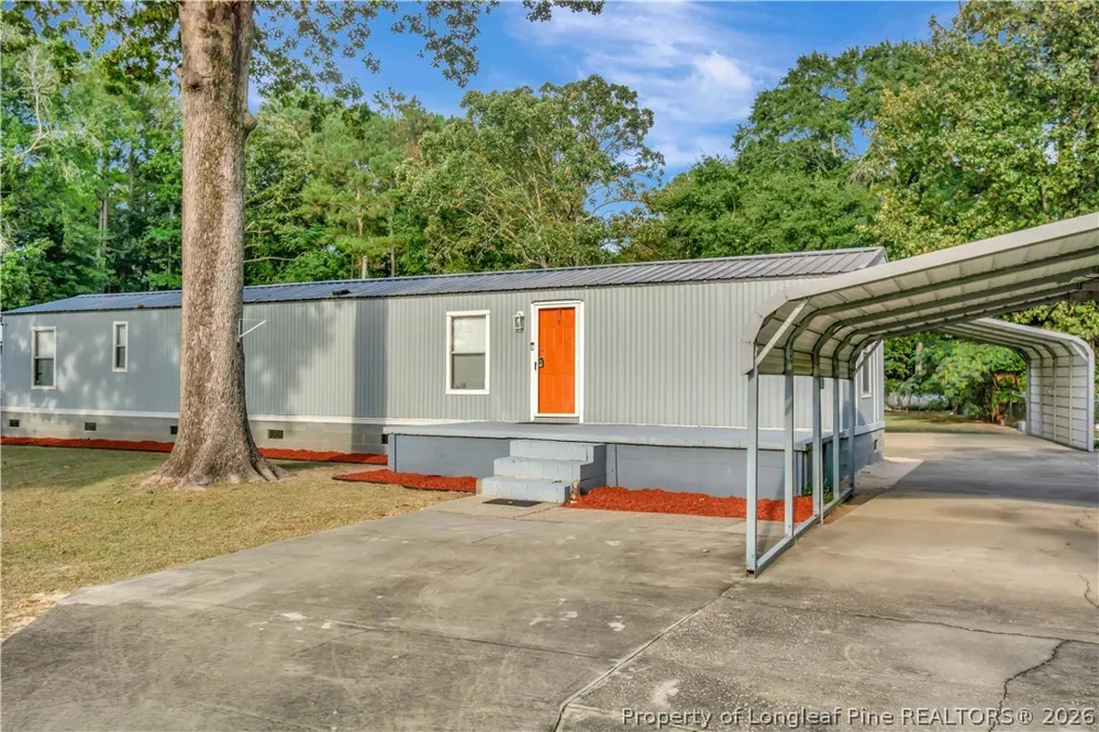 2334 Norment Road Lumberton, NC 28360